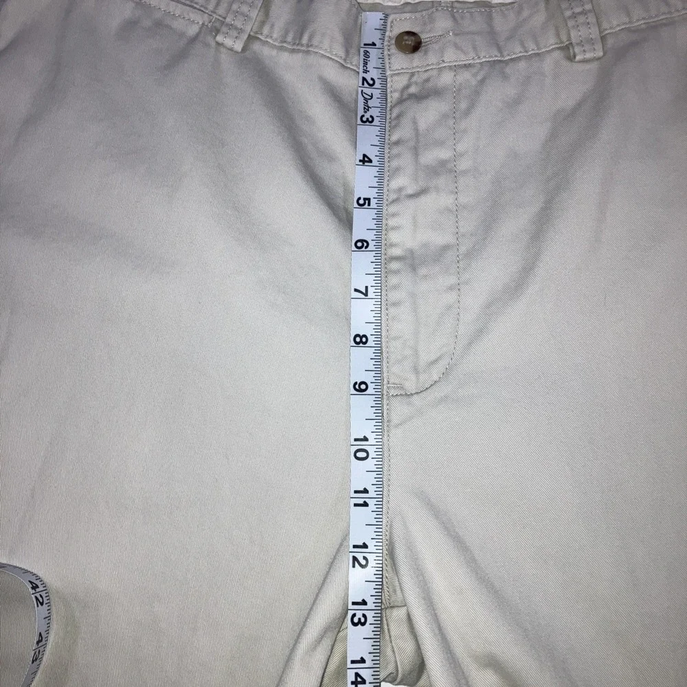 Vintage‎ Y2K Polo Jeans Co Ralph Lauren Pants Mens 38x30 Khaki Chino